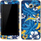 NFL Los Angeles Chargers Tropical Print Galaxy S7 Edge Skin